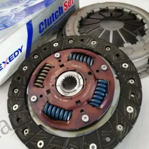 CLUTCH PLATE